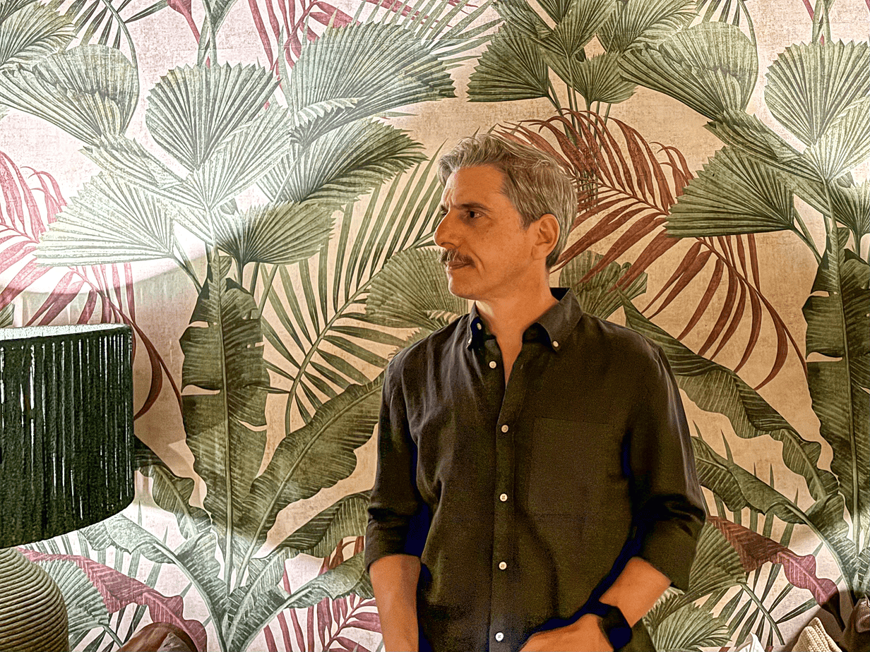 Fotografia de perfil de Alex Santos